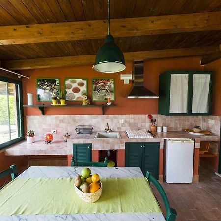 La Locanda Country House Borgo Montenero Екстериор снимка
