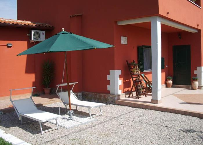 La Locanda Country House Borgo Montenero Екстериор снимка