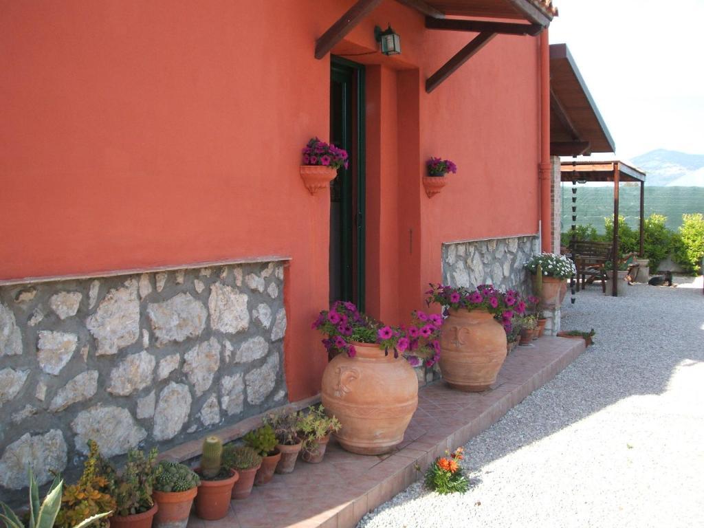 La Locanda Country House Borgo Montenero Екстериор снимка