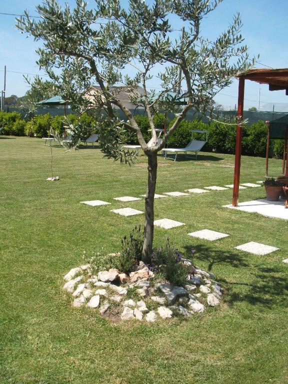 La Locanda Country House Borgo Montenero Екстериор снимка