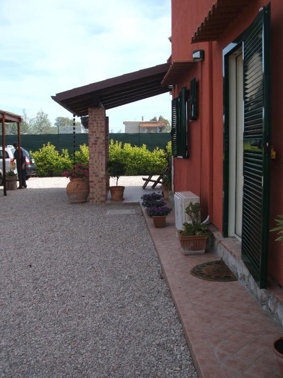 La Locanda Country House Borgo Montenero Екстериор снимка