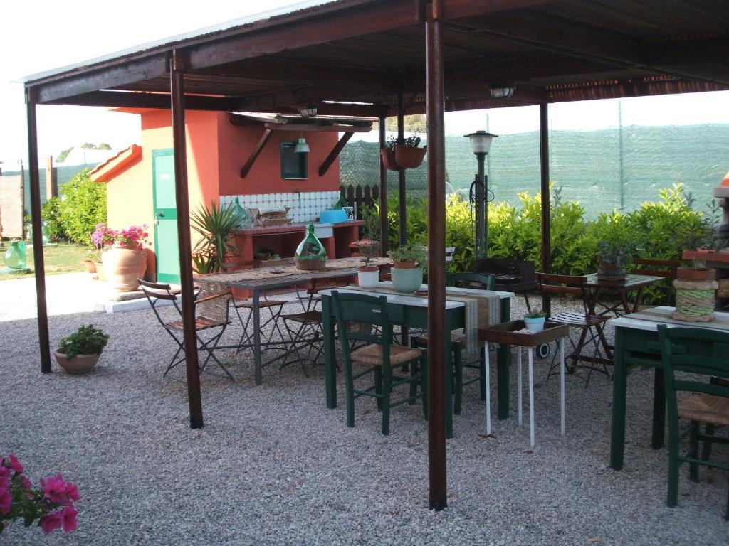 La Locanda Country House Borgo Montenero Екстериор снимка