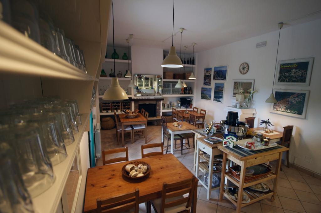 La Locanda Country House Borgo Montenero Екстериор снимка