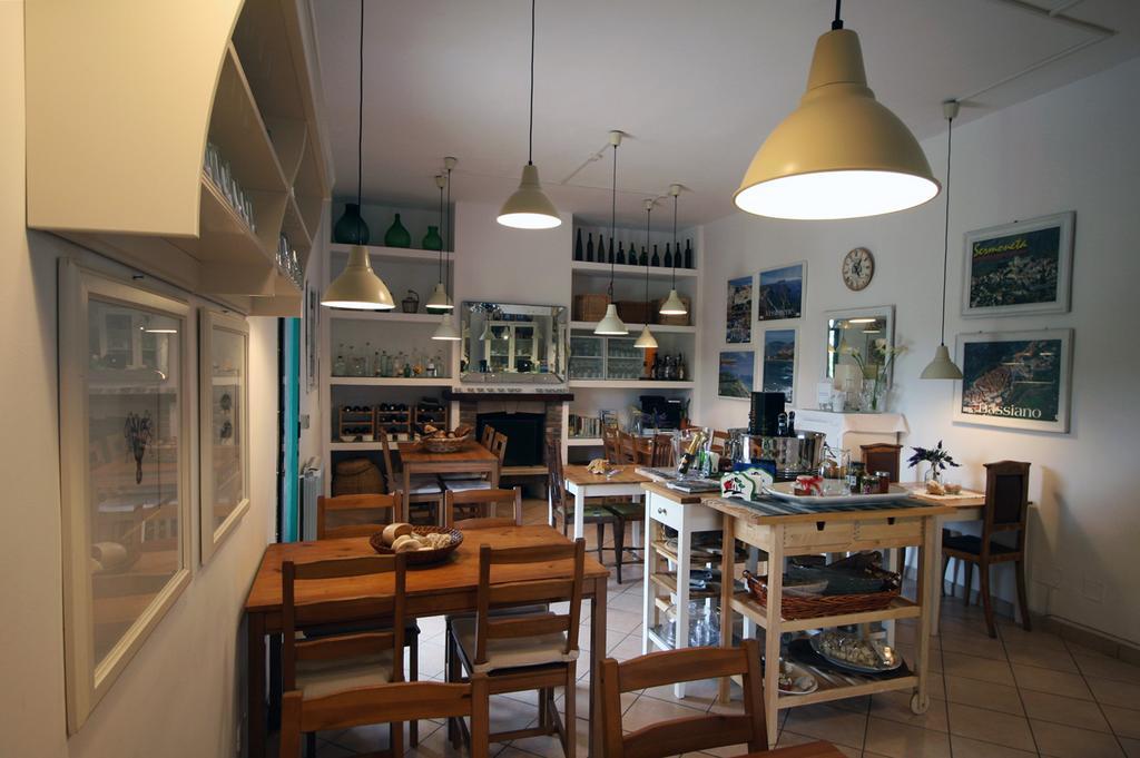 La Locanda Country House Borgo Montenero Екстериор снимка