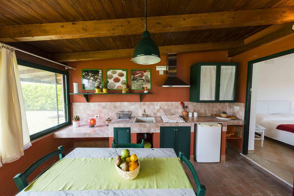 La Locanda Country House Borgo Montenero Екстериор снимка