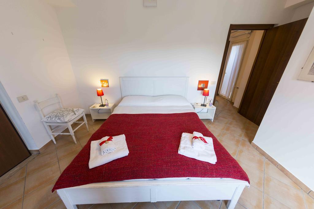 La Locanda Country House Borgo Montenero Екстериор снимка