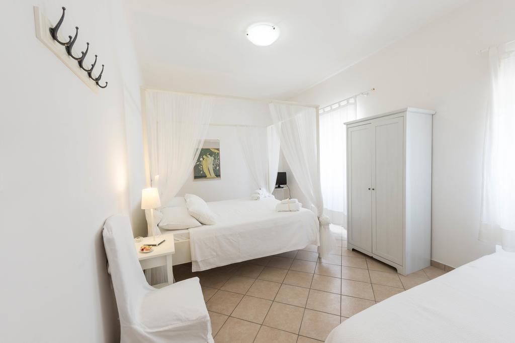 La Locanda Country House Borgo Montenero Екстериор снимка