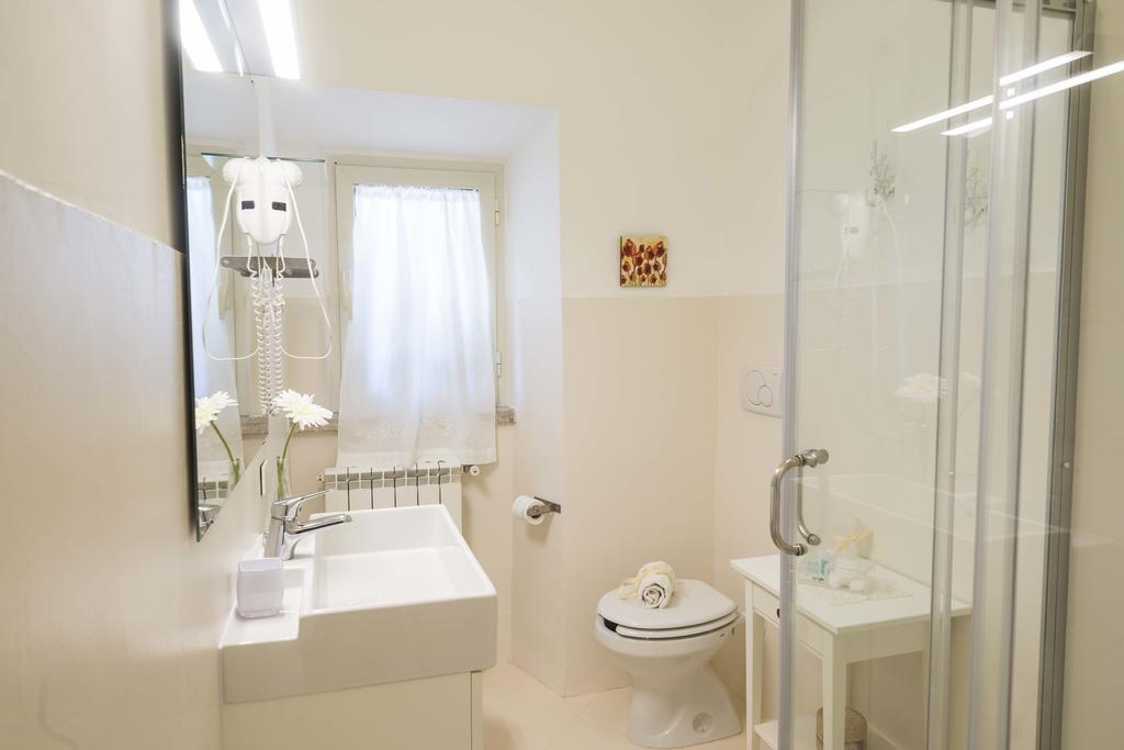 La Locanda Country House Borgo Montenero Екстериор снимка