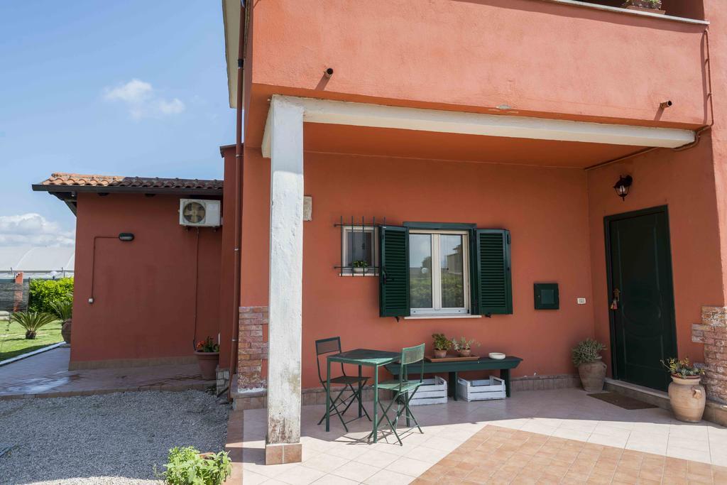 La Locanda Country House Borgo Montenero Екстериор снимка